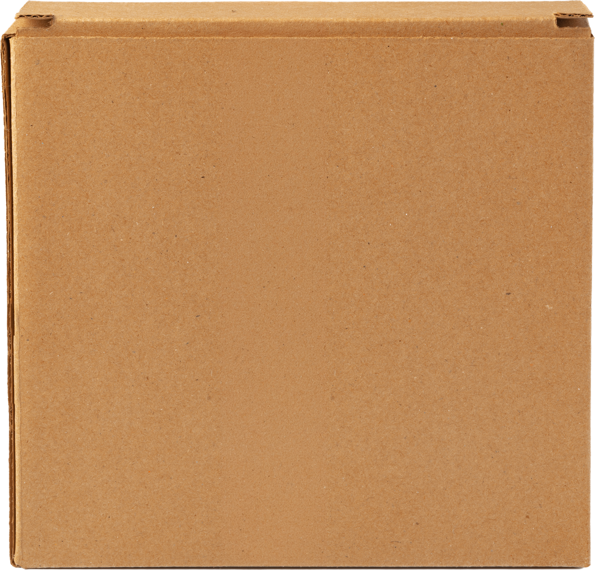 Conscious Eatz 8 lb Food Service Case of plant-based sweet potato burger patties
